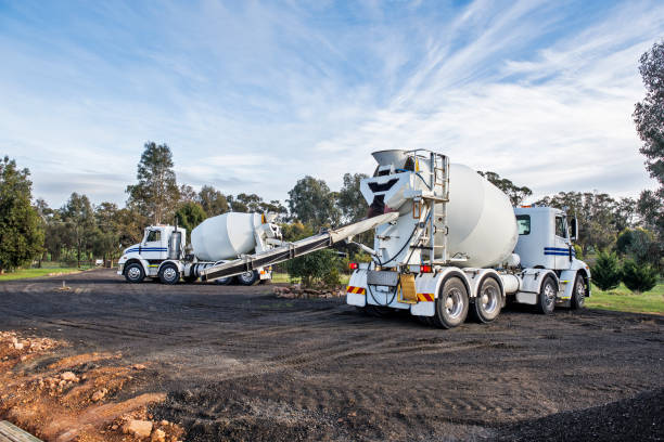 Best Best Concrete Contractor  in Labasas, CA