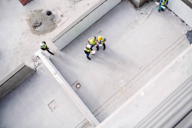 Best Concrete Foundation Repair  in Labasas, CA