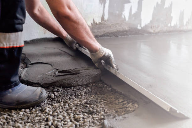 Best Affordable Concrete Contractor  in Labasas, CA